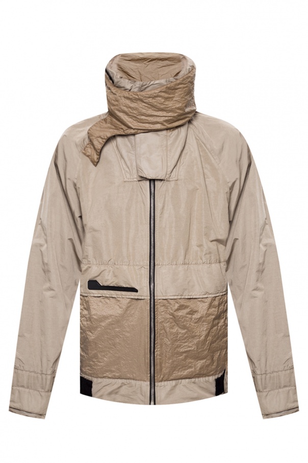 1017 ALYX 9SM Band collar jacket Men's Clothing Vitkac